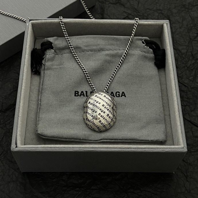 Balenciaga Necklaces